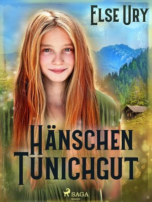 cover image of Hänschen Tunichgut